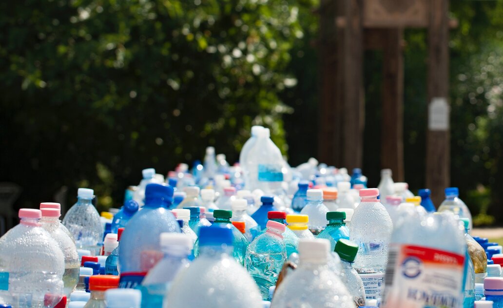 Marijampolės savivaldybės taryba patvirtino atliekų prevencijos ir tvarkymo planą 2021–2027 metams
