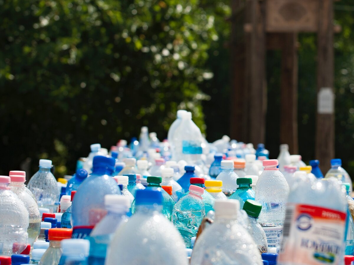 Marijampolės savivaldybės taryba patvirtino atliekų prevencijos ir tvarkymo planą 2021–2027 metams