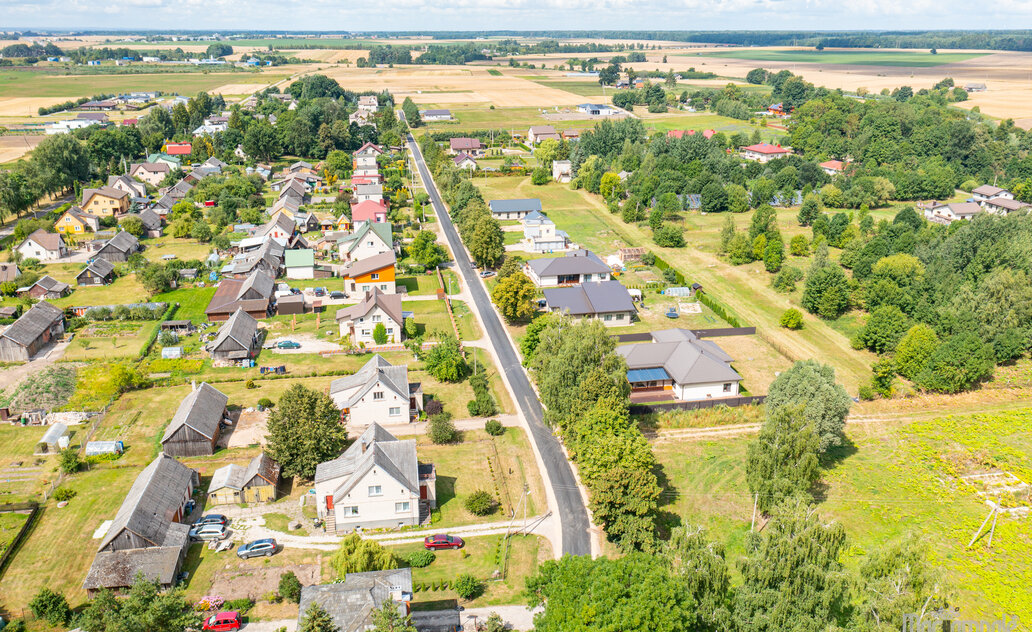 Žalesnė, saugesnė ir šviesesnė Marijampolės savivaldybė
