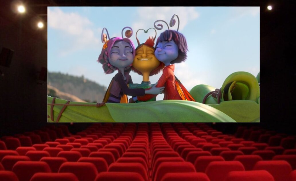 „Šeimos kortelės“ turėtojams – nuolaidos sausio mėnesį kino teatre „Spindulys“