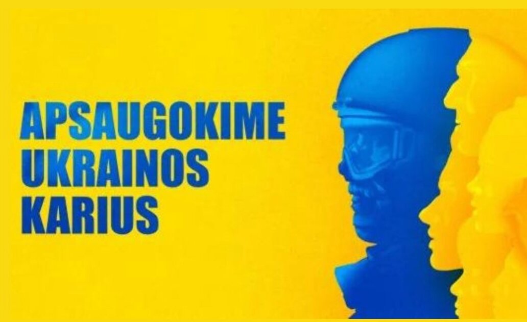 Akcija RADAROM  tęsiasi ir šiemet