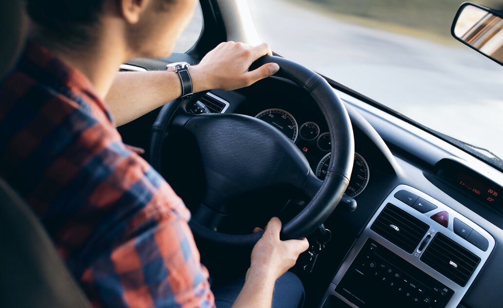 Vairuotojams suteikti papildomi metai pasitikrinti sveikatą