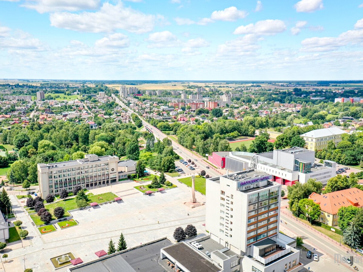 Artėja seniūnaičių rinkimai: kviečiame dalyvauti