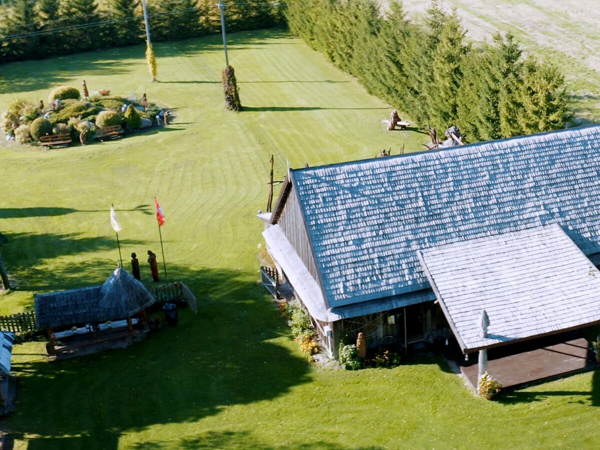 Nacionalinė parama kaimo bendruomenių veiklai 