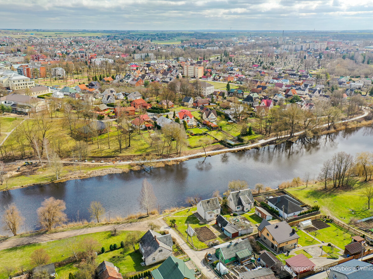 Kasmet turime ir kuo pasidžiaugti, ir ką planuoti 