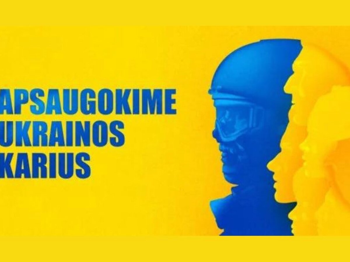 Akcija RADAROM  tęsiasi ir šiemet