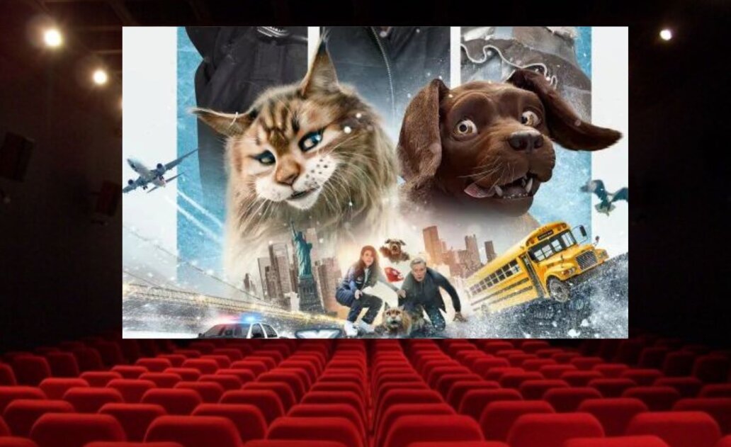 „Šeimos kortelės“ turėtojams – nuolaidos  kovo mėnesį kino teatre „Spindulys“
