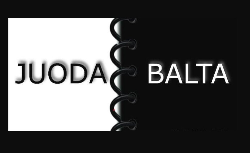 Marijampolėje atidaroma šiuolaikinės dailės paroda  „Juoda/Balta“, kviečianti atrasti naujas...