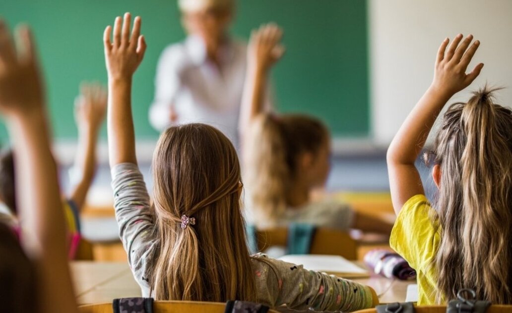 Vasario 10 dieną (šeštadienį) prasideda registracija į penktas klases!
