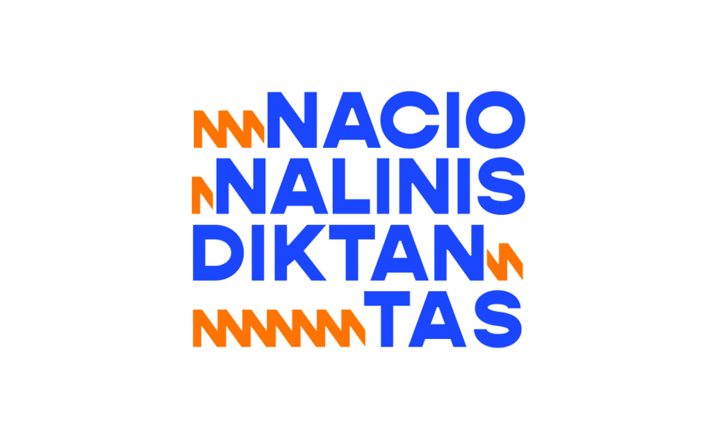 Kviečiame rašyti Nacionalinį diktantą