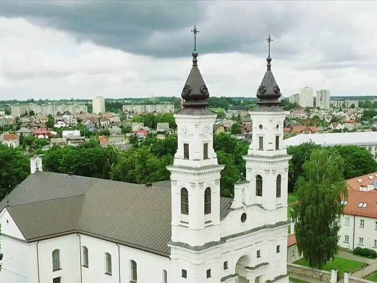 Marijampolės savivaldybės tradicinių religinių bendruomenių rėmimo projektų atrankos konkursas
