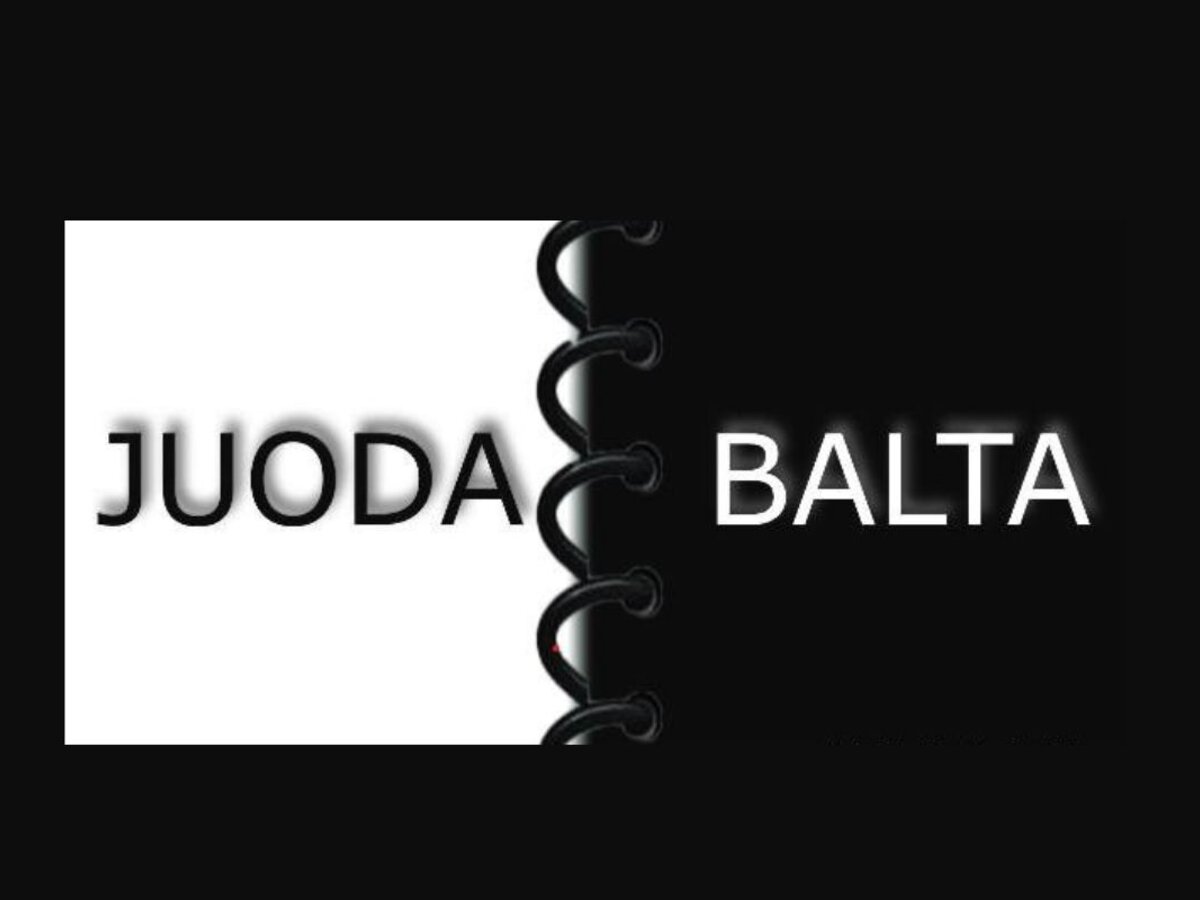 Marijampolėje atidaroma šiuolaikinės dailės paroda  „Juoda/Balta“, kviečianti atrasti naujas...