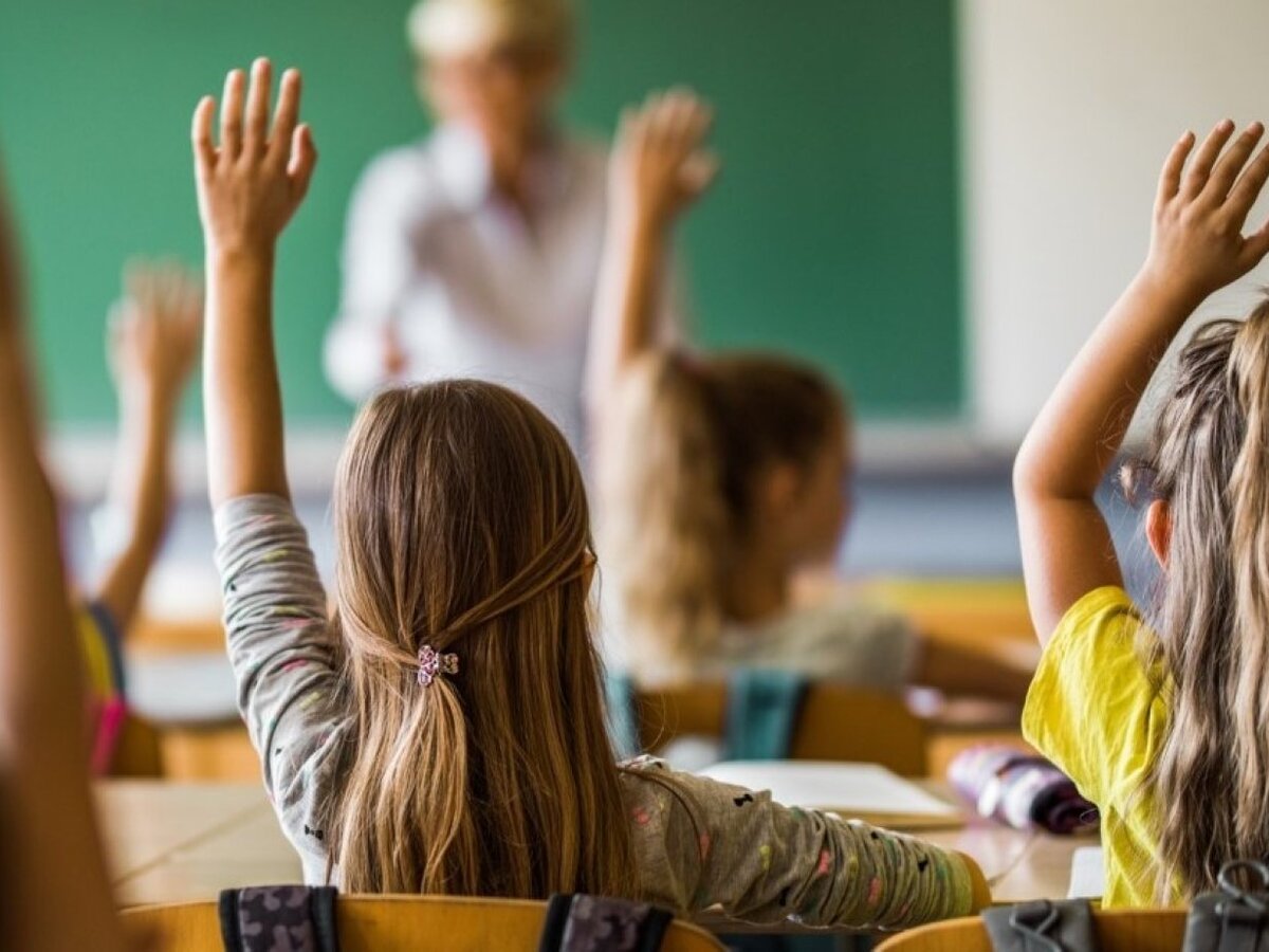 Vasario 10 dieną (šeštadienį) prasideda registracija į penktas klases!