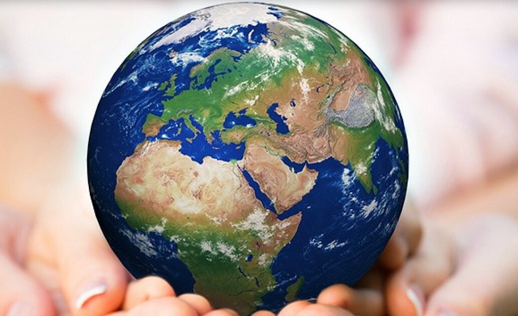 Kovo 20 d. – pasaulinė Žemės diena: tausokime planetą ir saugokime mūsų žemę!