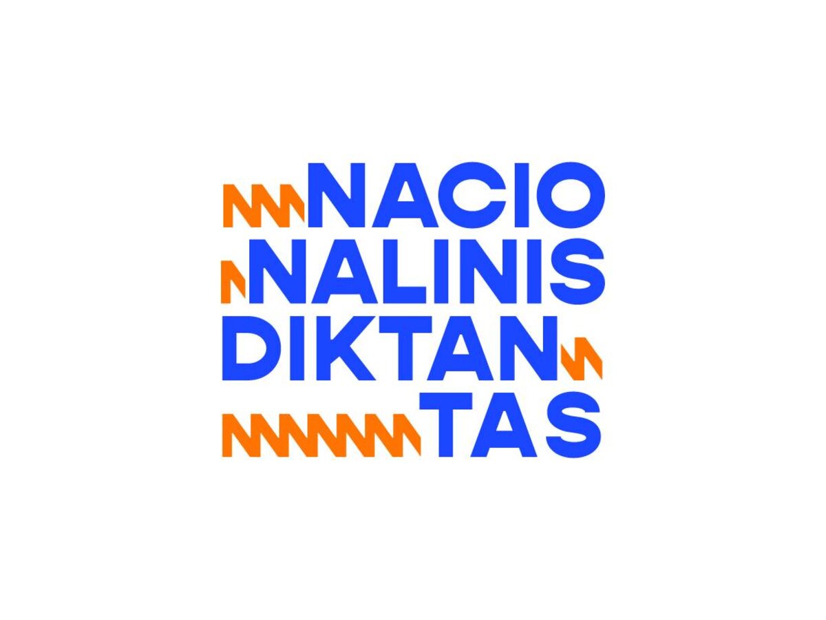 Kalbos mylėtojų šventė  jau rytoj 