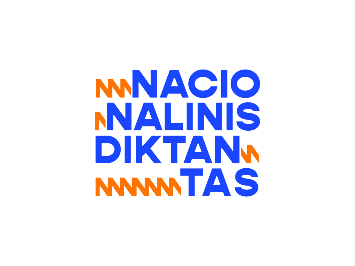 Jau kitą savaitę rašysime Nacionalinį diktantą 