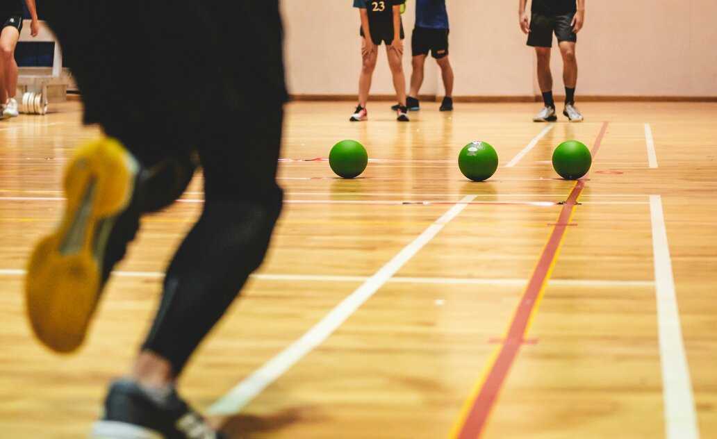 „Sporto paslaugų ir infrastruktūros vertinimas Marijampolės savivaldybėje“