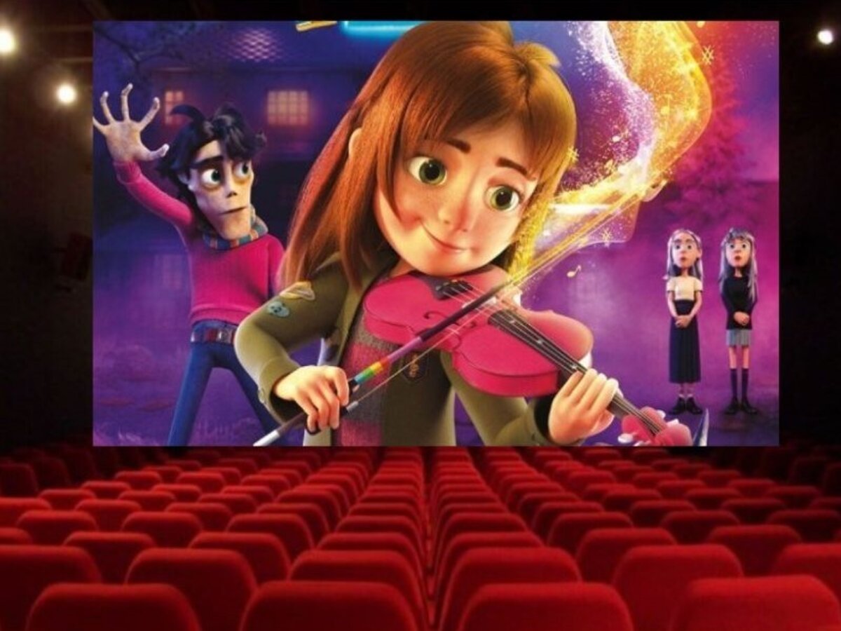 ,,Šeimos kortelės“ turėtojams – nuolaidos  gegužės mėnesį kino teatre ,,Spindulys“