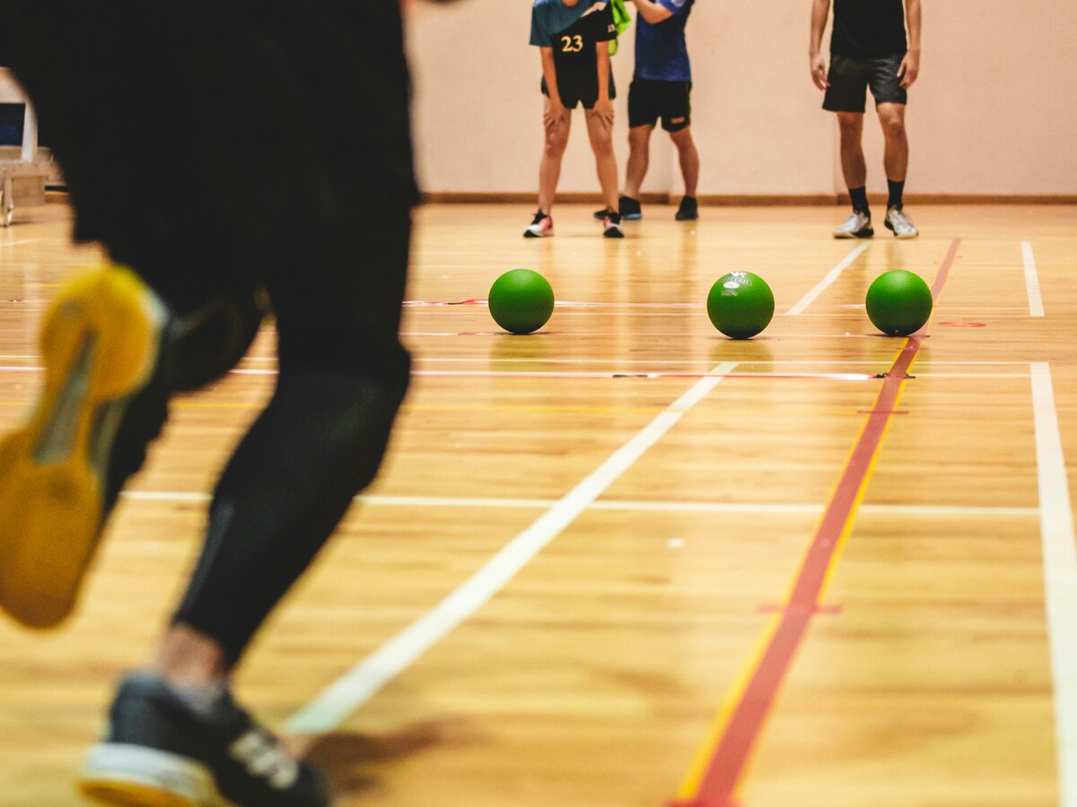 „Sporto paslaugų ir infrastruktūros vertinimas Marijampolės savivaldybėje“
