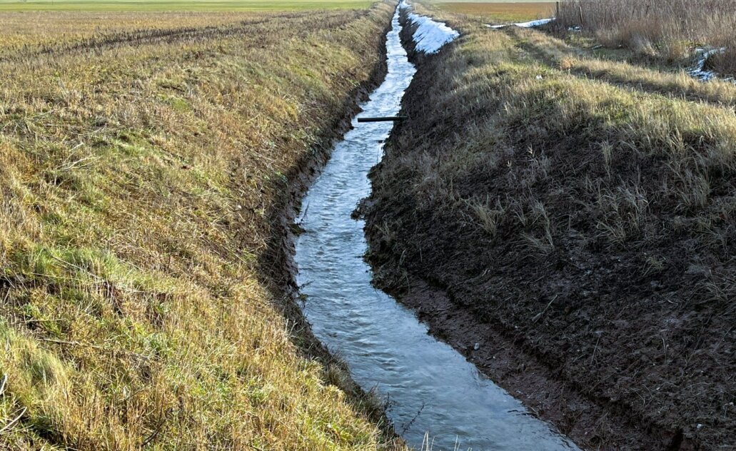 Pasirašyta Europos Sąjungos lėšų paramos sutartis projektui „Valčiuvos ir Raišupio baseino...