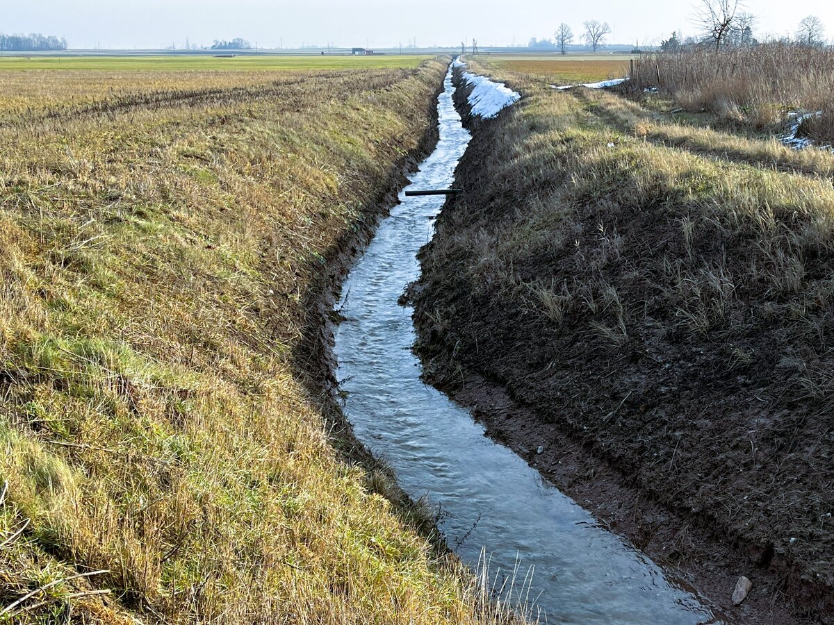 Pasirašyta Europos Sąjungos lėšų paramos sutartis projektui „Valčiuvos ir Raišupio baseino...