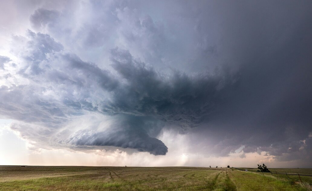 PERSPĖJIMAS APIE STICHINĮ METEOROLOGINĮ REIŠKINĮ – LABAI SMARKIĄ AUDRĄ (KOMPLEKSAS PAVOJINGŲ...