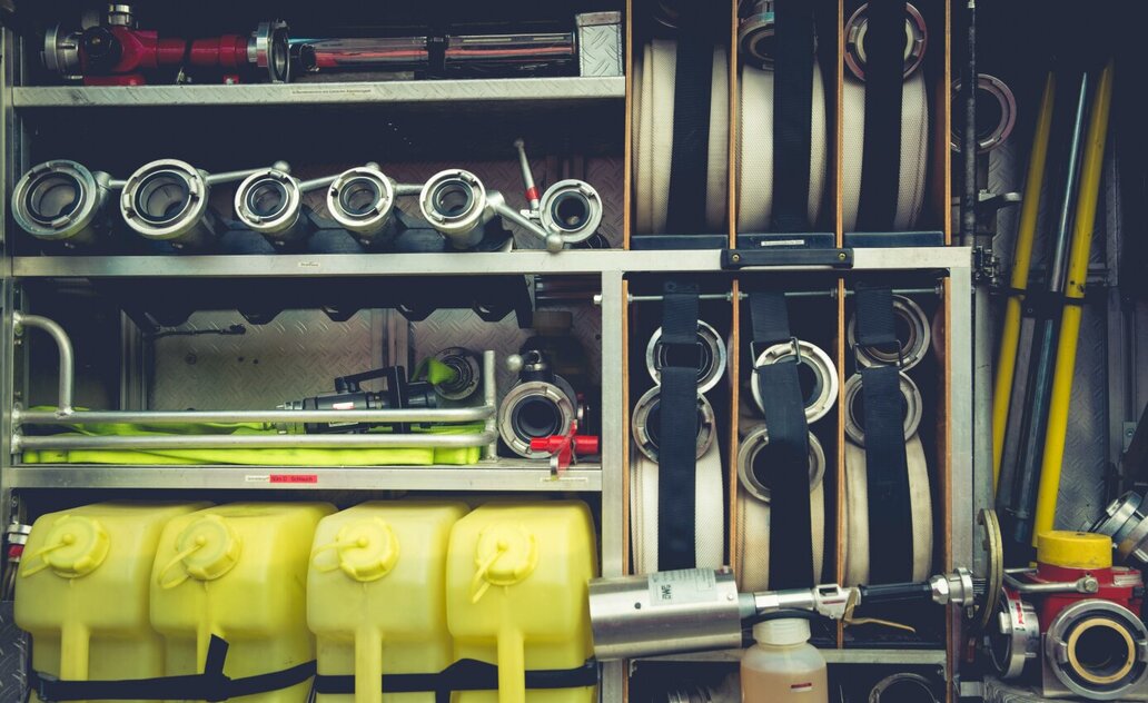 RŪPINKIMĖS SAVO SAUGUMU: informacija gyventojams apie gaisrų pavojų gyvenamajame sektoriuje,...