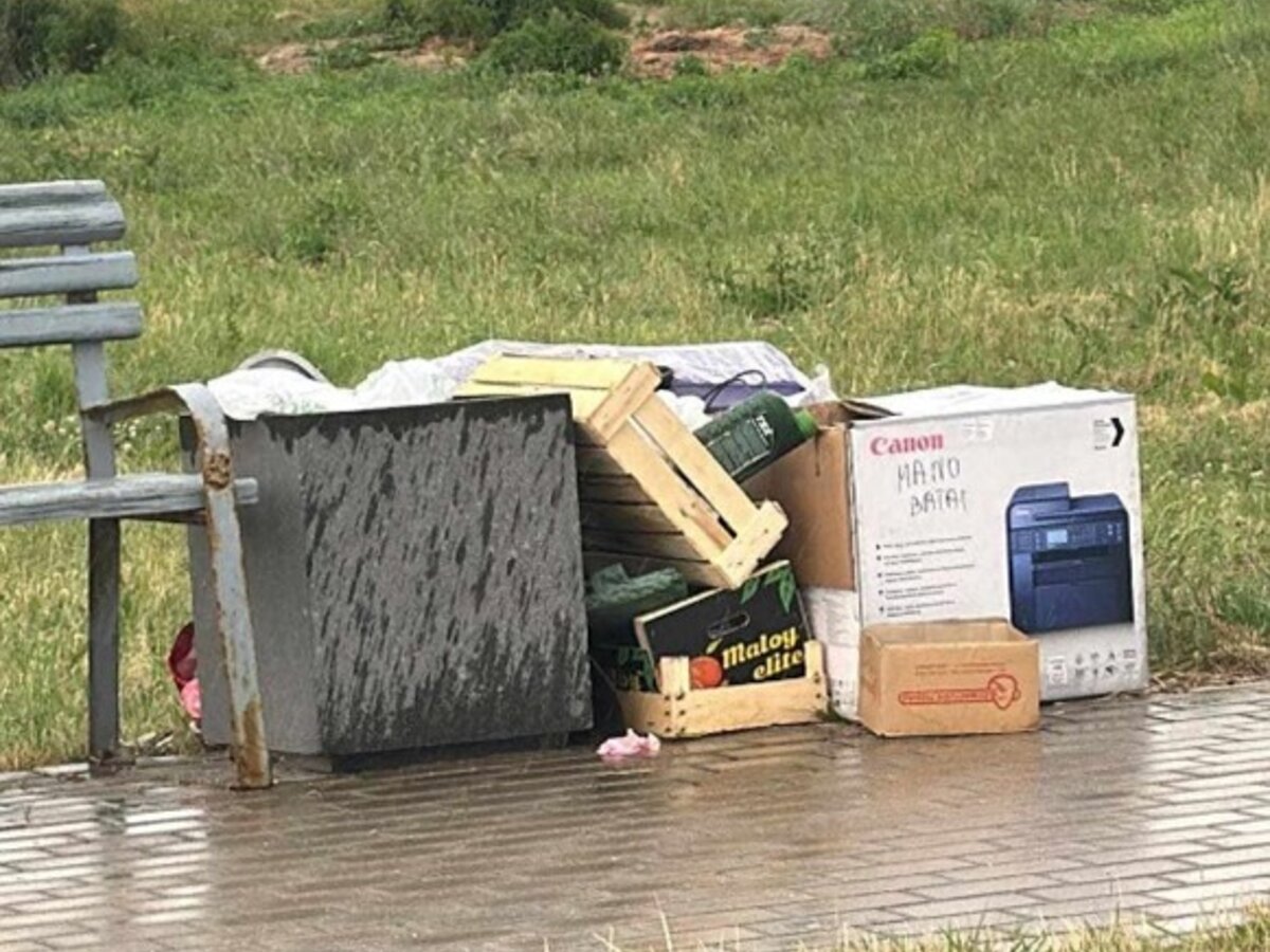 TVARKYKIME ATLIEKAS ATSAKINGAI