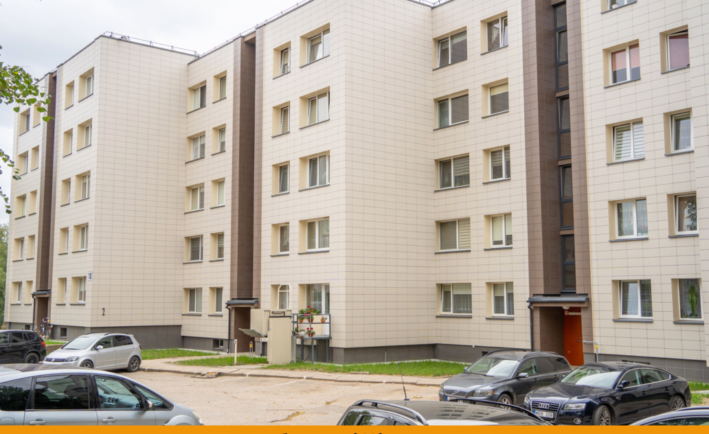 Modernizuotų daugiabučių namų sąrašą papildė dar 5 namai
