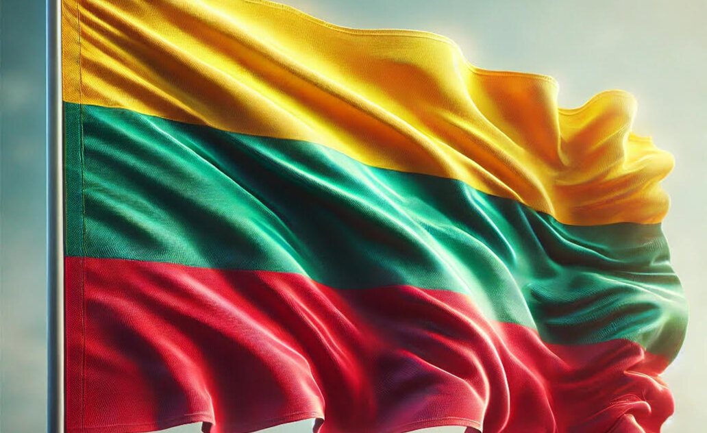 Savivaldybės mero sveikinimas Liepos 6-osios - Valstybės (Lietuvos Karaliaus Mindaugo karūnavimo)...