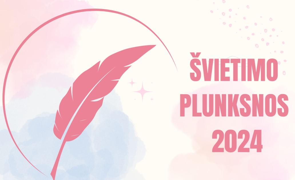 Kviečiame išrinkti metų „Švietimo plunksnas“