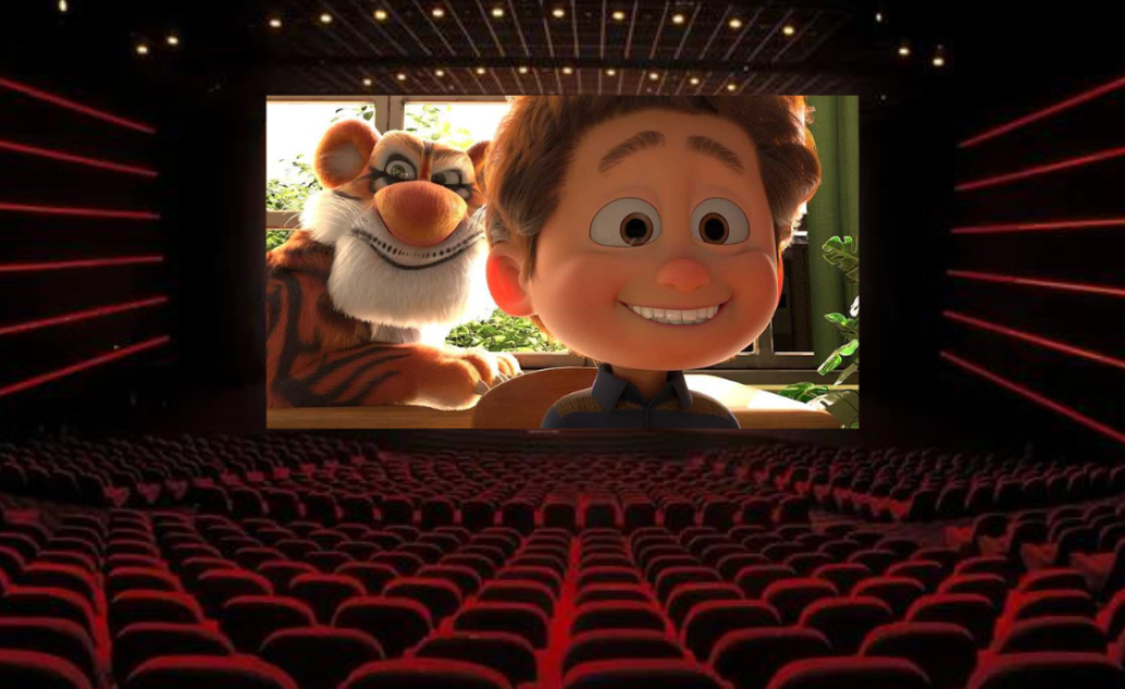 „Šeimos kortelės“ turėtojams – lapkričio mėnesio nuolaidos kino teatre „Spindulys“
