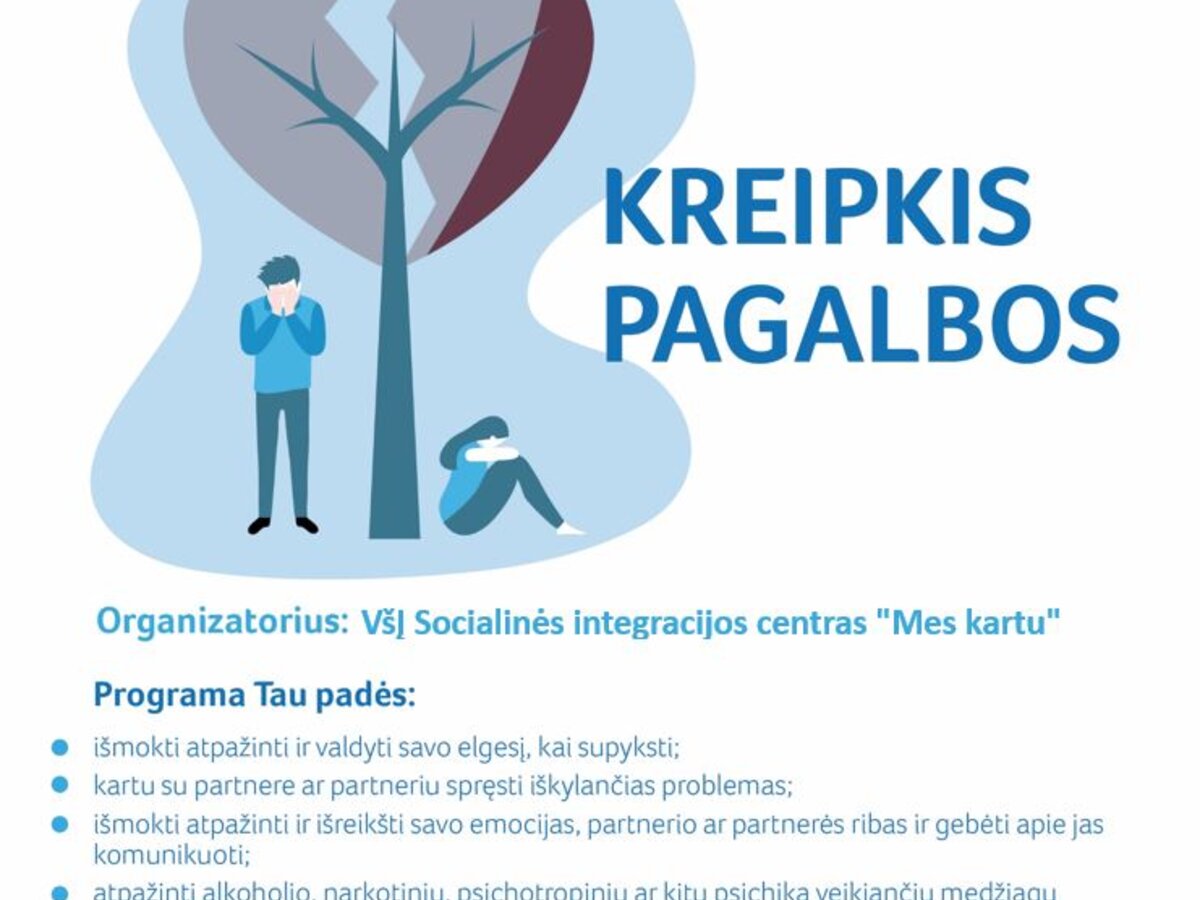 Smurtinio elgesio keitimo programa