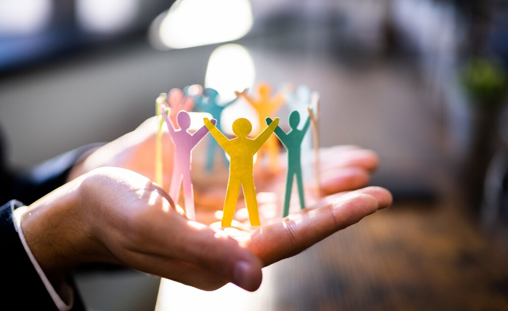 PROJEKTO „ALTERNATYVIŲ INVESTICIJŲ DETEKTORIUS (AID2)“ PARTNERIO ATRANKOS SOCIALINĖS INTEGRACIJOS...