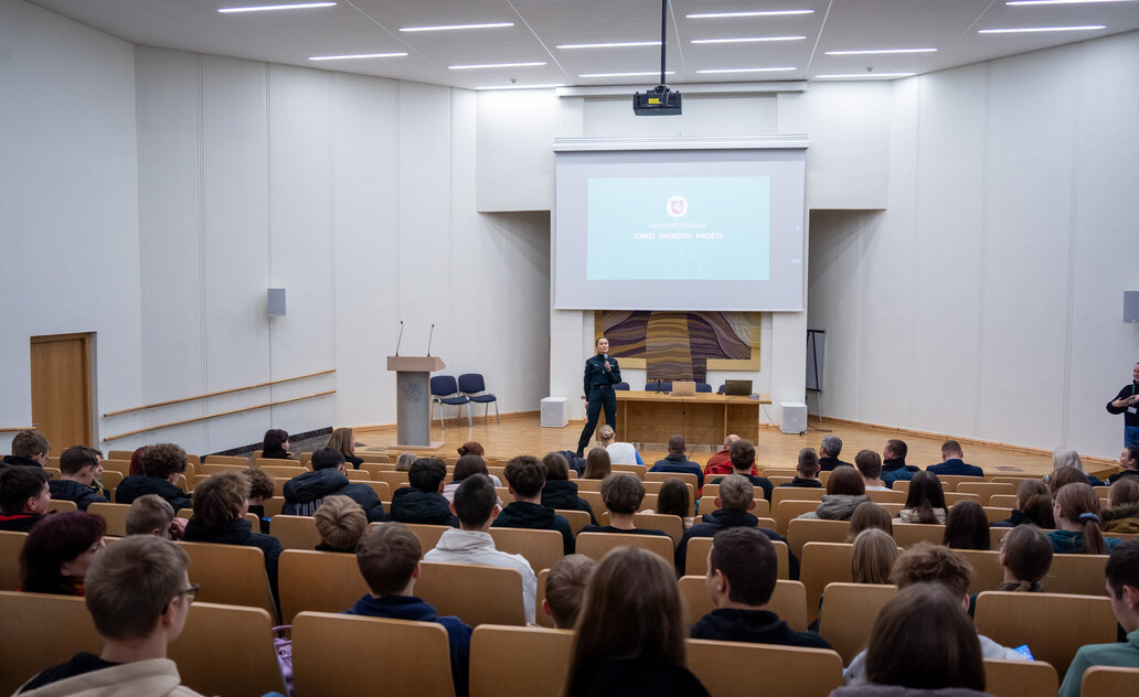 Pokalbiai apie išsilaisvinimą iš priklausomybių gniaužtų