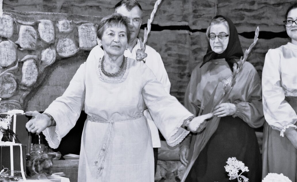 In Memoriam: Ona Miliauskienė (1944–2024)
