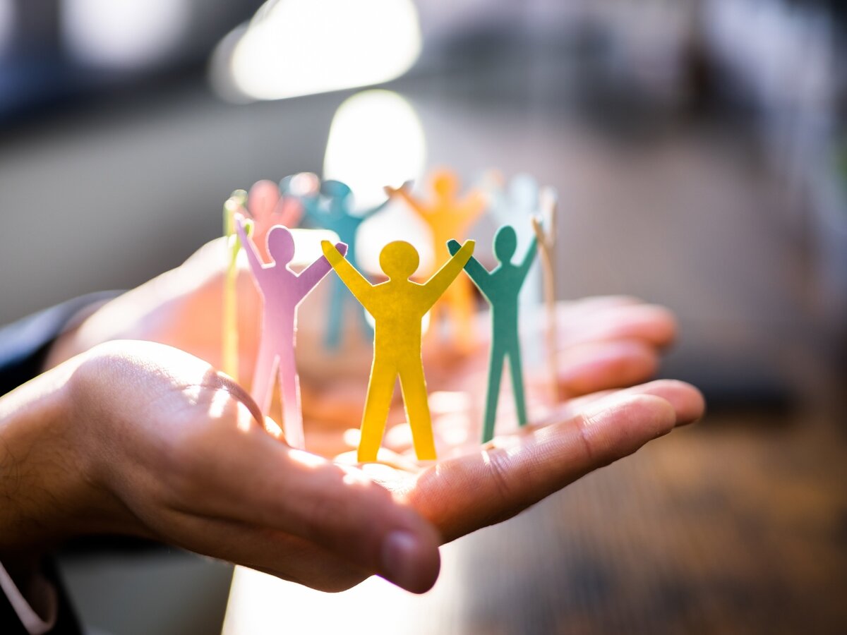 PROJEKTO „ALTERNATYVIŲ INVESTICIJŲ DETEKTORIUS (AID2)“ PARTNERIO ATRANKOS SOCIALINĖS INTEGRACIJOS...