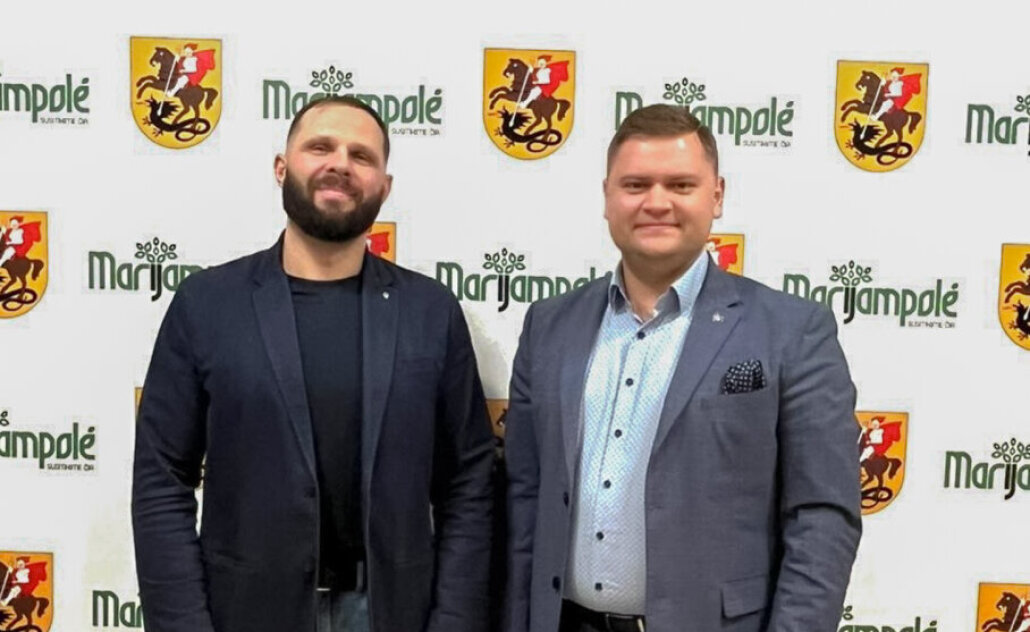 Dėmesys užsienyje gyvenantiems marijampoliečiams