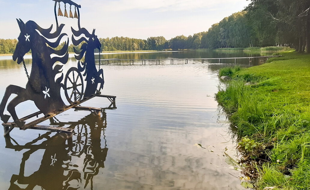 2024 metai Igliaukos seniūnijai – pokyčių ir pažangos laikotarpis