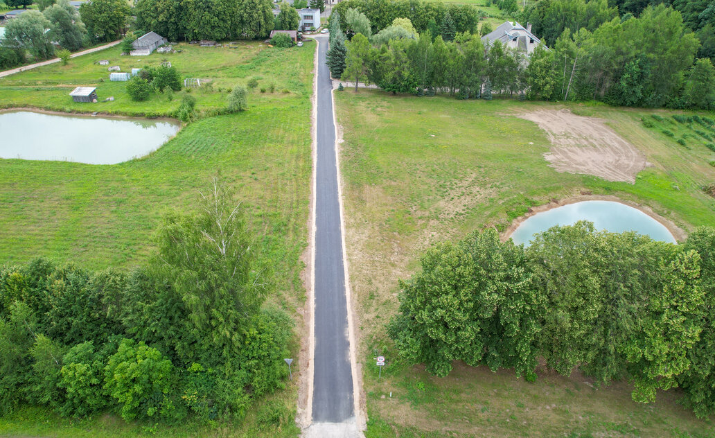 2024-ieji Mokolų seniūnijoje: kultūriniai renginiai ir svarbūs infrastruktūros pokyčiai
