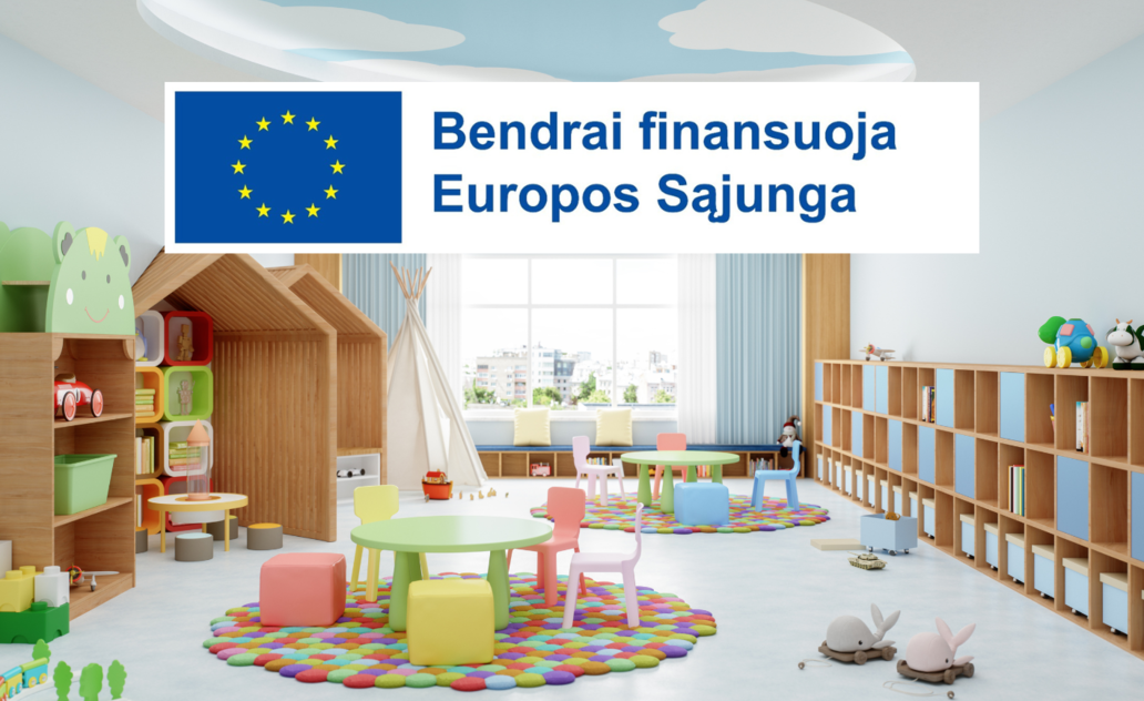 Marijampolėje – naujas žingsnis vaikų ugdymo kokybės gerinimo link
