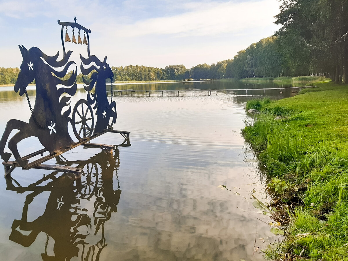 2024 metai Igliaukos seniūnijai – pokyčių ir pažangos laikotarpis