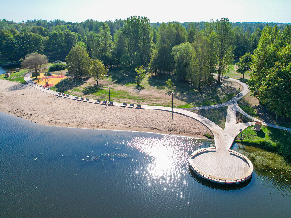 2024-aisiais – dėmesys žmonėms su negalia, švietimui, sportui, kultūrai ir infrastruktūrai