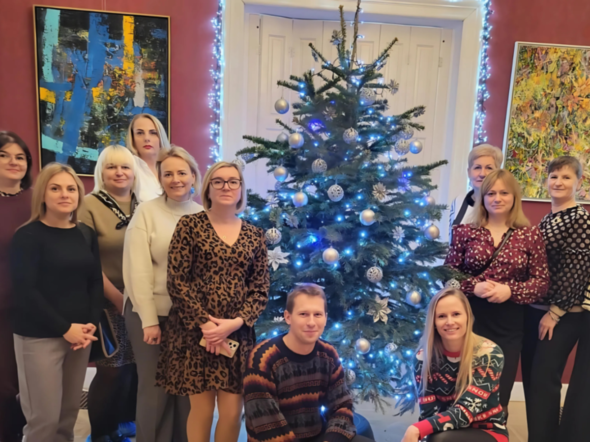 Tauragės ir Marijampolės regionų atvejo vadybininkų susitikimas