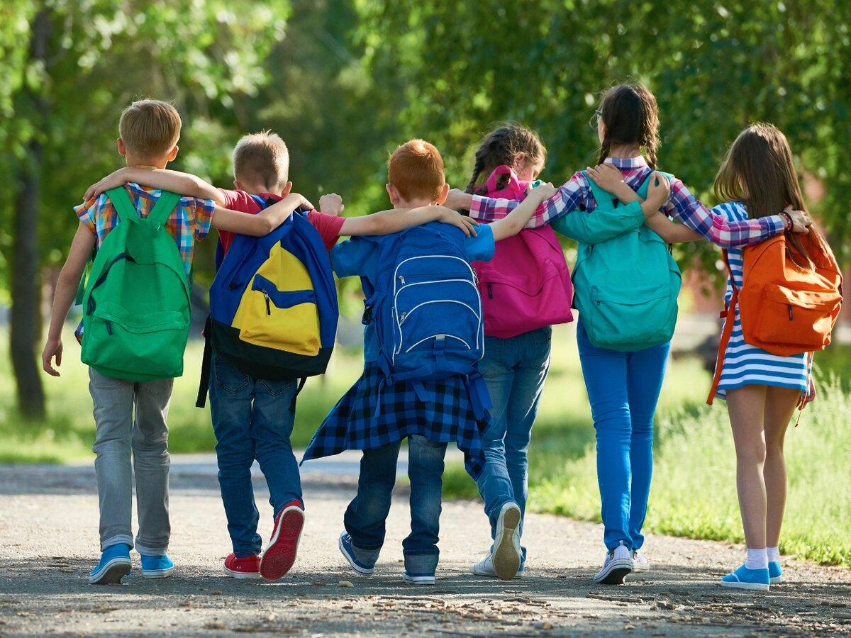 Prasideda 2025-2026 mokslo metų pagrindinio priėmimo į bendrojo ugdymo mokyklas I etapas