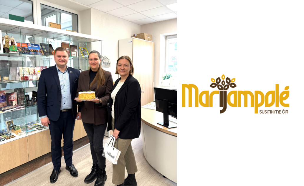 „SMART Marijampolė“: penkeri metai augimo, atradimų ir ateities vizijų