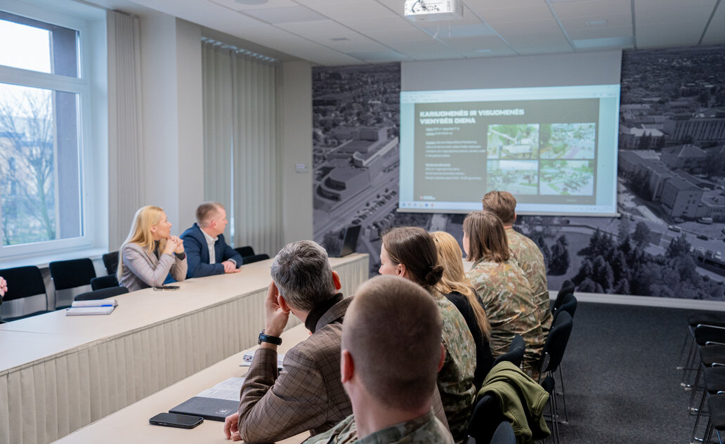 Marijampolėje vyks įspūdinga Partizanų pagerbimo, kariuomenės ir visuomenės vienybės šventė