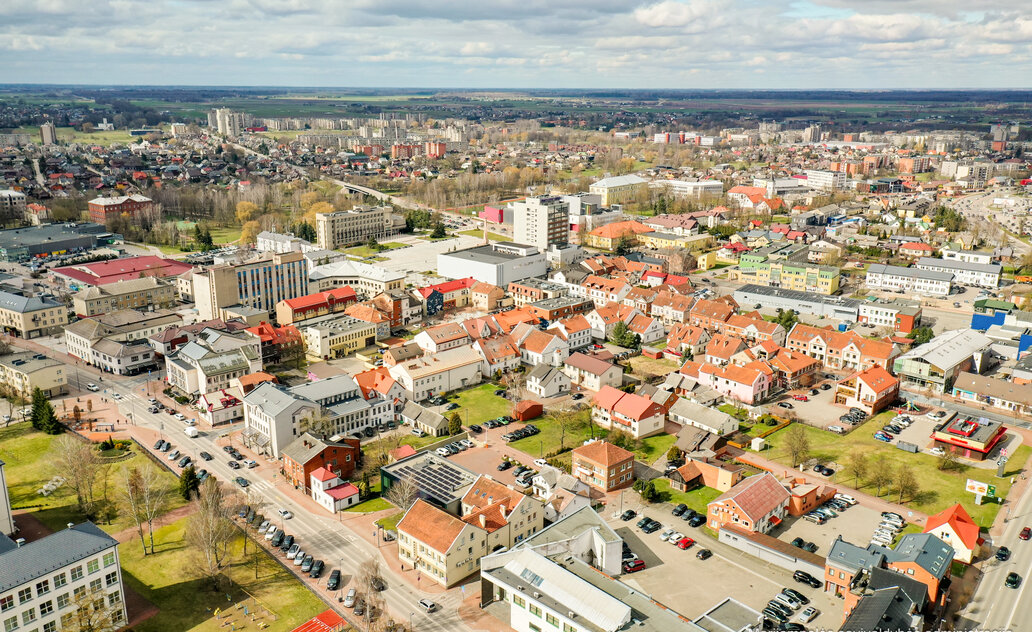 Registracija į Marijampolės savivaldybės mokyklų penktas klases prasidės vasario 10 d.