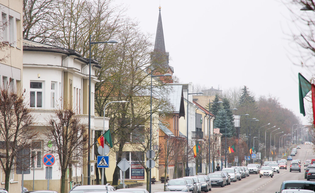 Vasario 16-oji – pagarba istorijai ir valstybės simboliams
