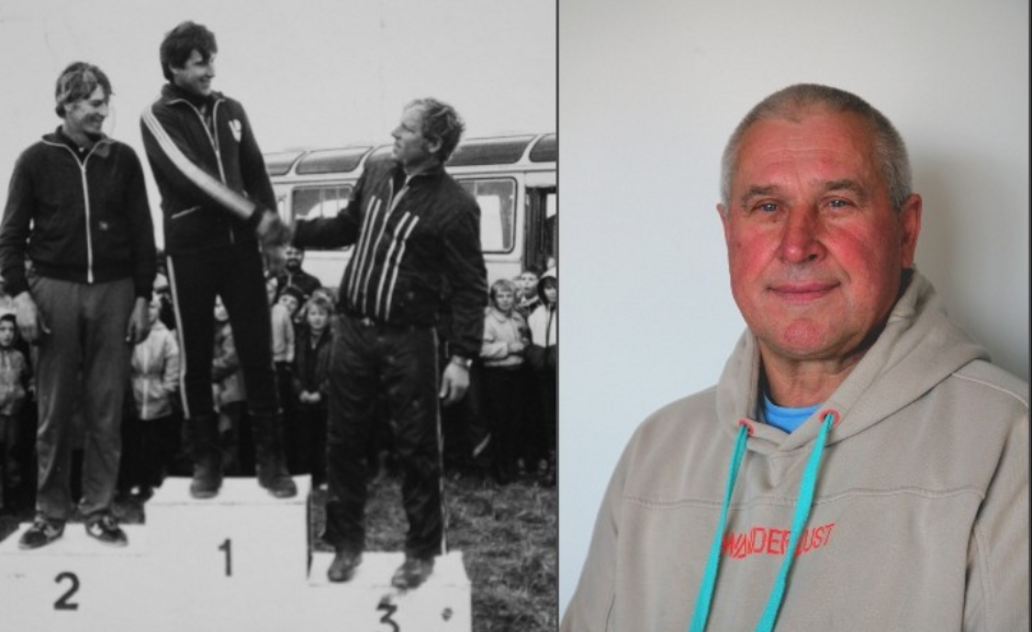 In memoriam Vytautas Juozas Pilipavičius
